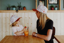 Laden Sie das Bild in den Galerie-Viewer, Vintage Flowers - Kids &amp; Mums