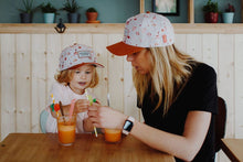 Laden Sie das Bild in den Galerie-Viewer, Vintage Flowers - Kids &amp; Mums