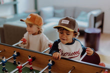 Laden Sie das Bild in den Galerie-Viewer, Sweet dark grey - Kids