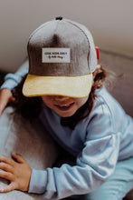 Laden Sie das Bild in den Galerie-Viewer, Sweet dark grey - Kids