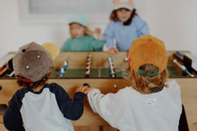Laden Sie das Bild in den Galerie-Viewer, Sweet dark grey - Kids