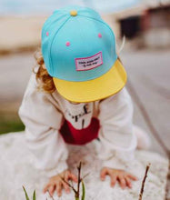 Laden Sie das Bild in den Galerie-Viewer, &quot;Mini Sky Blue&quot; für Kids