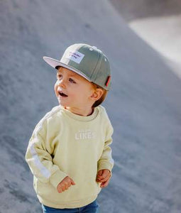 Uni Khaki - Kids & Mums