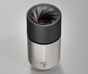 IRISgo cup sip 350ml - classic