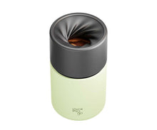 Laden Sie das Bild in den Galerie-Viewer, IRISgo cup sip 350ml - kea green