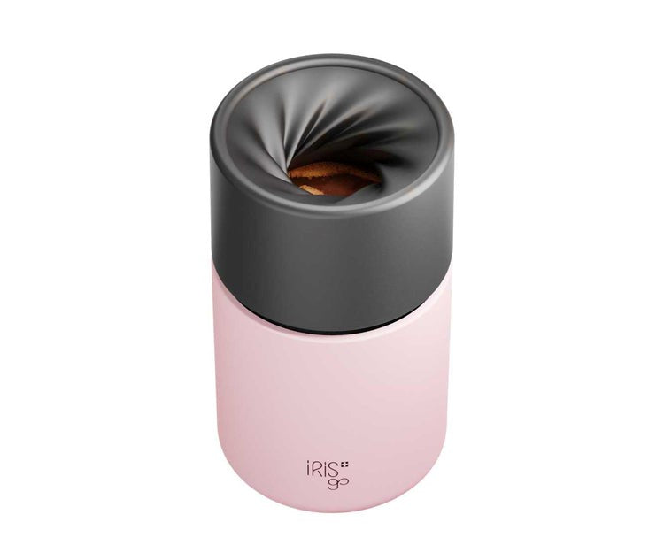 IRISgo cup sip 350ml - tasty rosé
