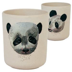 Kindergeschirr-Set Panda