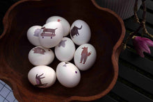 Laden Sie das Bild in den Galerie-Viewer, Bio Tattoos - Bear &amp; Friends