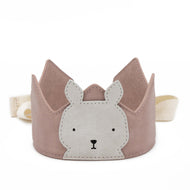Krone Hase