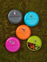 Laden Sie das Bild in den Galerie-Viewer, SnackDisc - Giraffe- klein