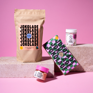 Super JOKOLADE Set