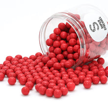 Laden Sie das Bild in den Galerie-Viewer, Schokokugeln Rot - ChocolateBalls Red