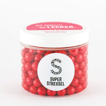 Laden Sie das Bild in den Galerie-Viewer, Schokokugeln Rot - ChocolateBalls Red