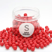 Laden Sie das Bild in den Galerie-Viewer, Schokokugeln Rot - ChocolateBalls Red