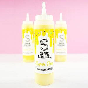 SuperDrip - Gelb