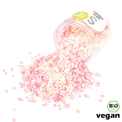Stupsi - vegan