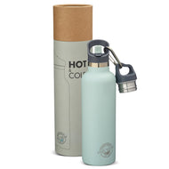 TEMPflask™ 0.7 L - Edelstahlflasche - Green