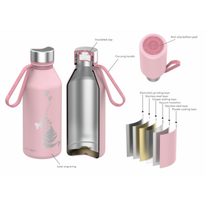 Spirit TEMPflask™ - Passion - 0.5 Liter