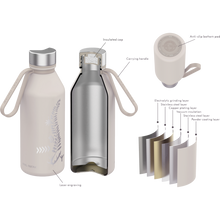 Laden Sie das Bild in den Galerie-Viewer, Spirit TEMPflask™ - Power - 0.5 Liter