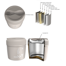 Laden Sie das Bild in den Galerie-Viewer, Spirit TEMP LunchJar™ 0.5 L - Power