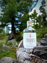 Laden Sie das Bild in den Galerie-Viewer, ZIRBIN Dry Gin (0,7 l)