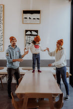 Laden Sie das Bild in den Galerie-Viewer, Beanies - FAMILY