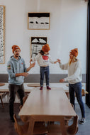 Beanies - FAMILY