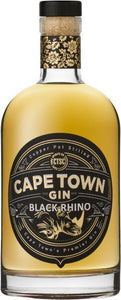 Black Rhino Night