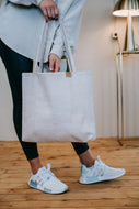 Shopper Anna - Korkleder