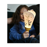 Lampe Panda