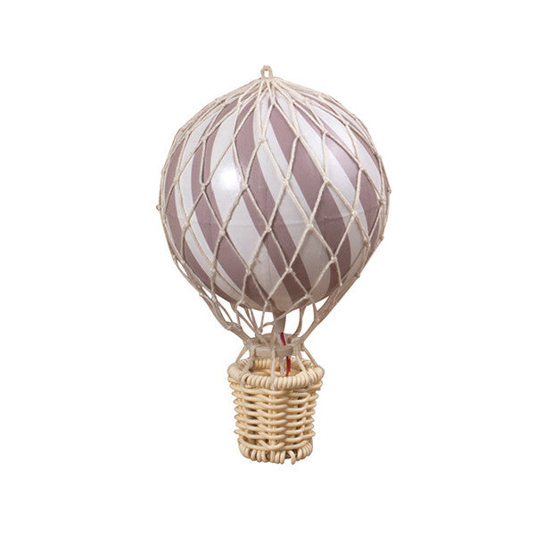 Handgemachter Deko-Ballon