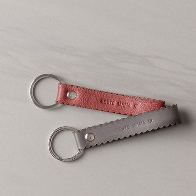 Keychain - Best Mom