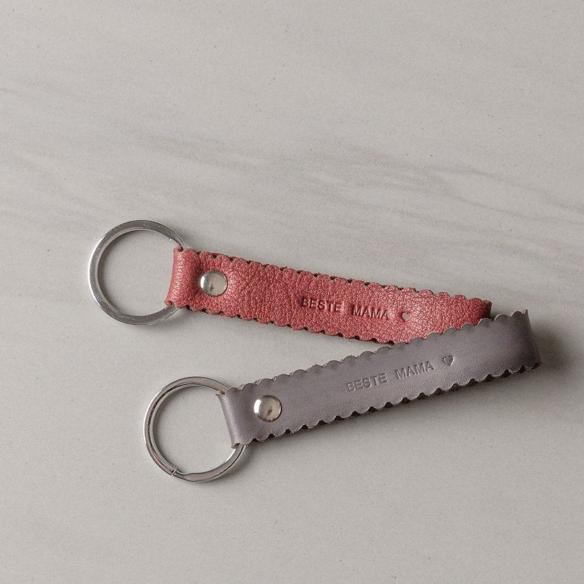 Keychain - Best Mom