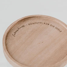 Laden Sie das Bild in den Galerie-Viewer, Vorratsglas - Herz - 13 cm