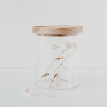 Laden Sie das Bild in den Galerie-Viewer, Vorratsglas - Herz - 13 cm