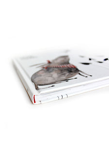 Babybuch "Erste Monate"
