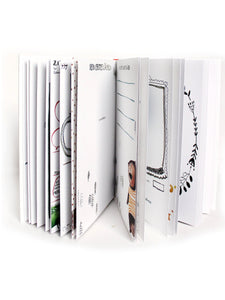 Babybuch "Erste Monate"