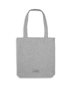 Jutetasche - Die Begegnung
