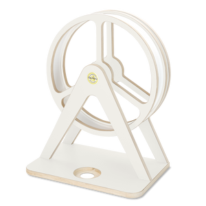 GlückAufRad Piccolo - Tonieboxregal - neu