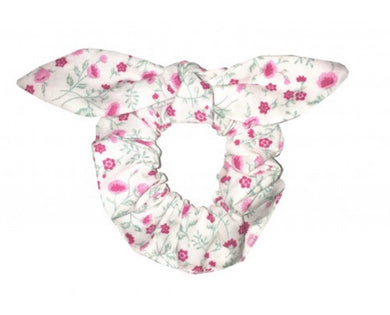 Scrunchie, Haargummi