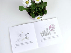 Buch - Gans & Gänseblümchen