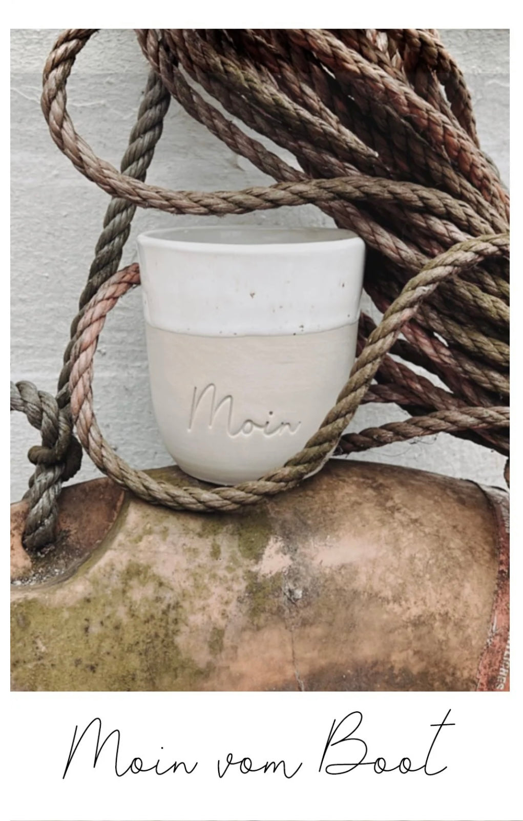 Moin - Limited Edition