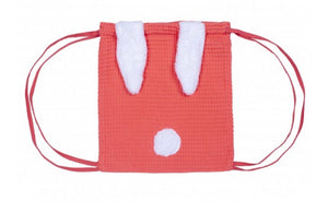 Waffelpiqué Matchsack