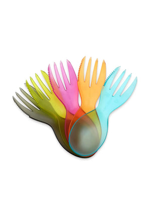 CUTElery, Multi Cutlery