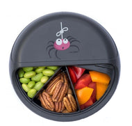 SnackDisc - Spinne - gross