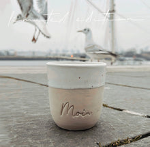 Laden Sie das Bild in den Galerie-Viewer, Moin - Limited Edition