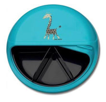 Laden Sie das Bild in den Galerie-Viewer, SnackDisc - Giraffe- klein