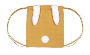 Waffelpiqué Matchsack