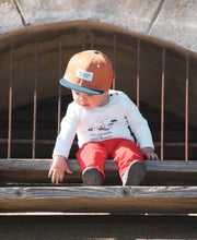 Laden Sie das Bild in den Galerie-Viewer, Mini Caramel - Kids