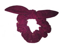 Laden Sie das Bild in den Galerie-Viewer, Scrunchie, Haargummi